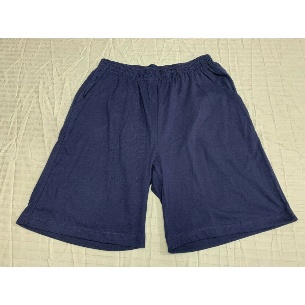 WOMAN WITHIN WOMENS SHORTS SIZE M 14/16